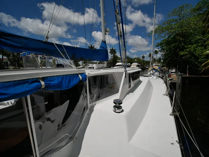 Spirit One Yacht Photos Pics 