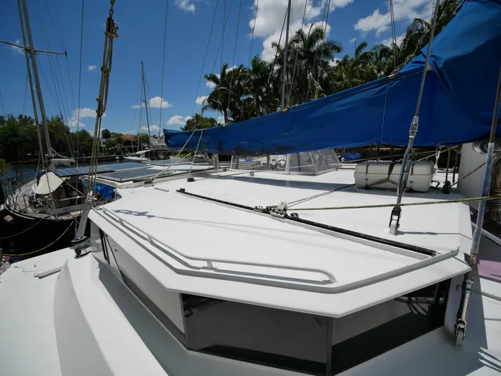 Spirit One Yacht Photos Pics 