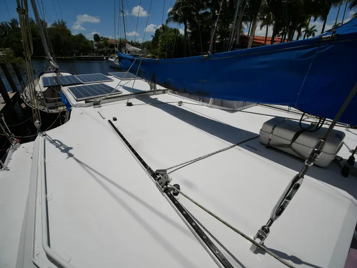 Spirit One Yacht Photos Pics 