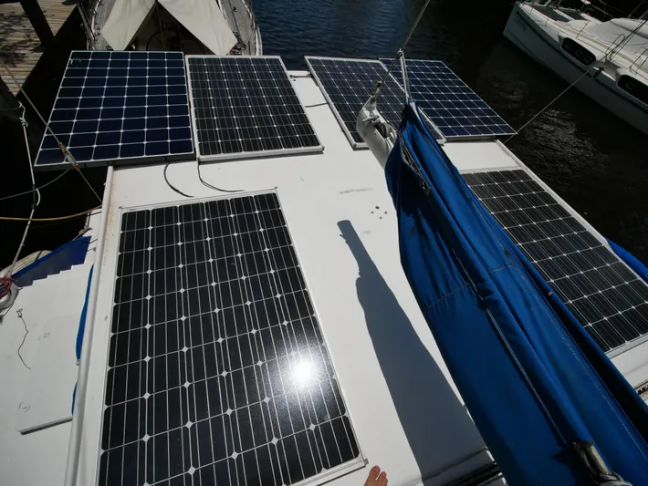 Spirit One Yacht Photos Pics 