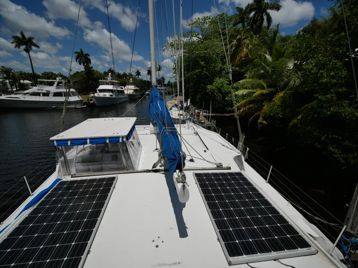 Spirit One Yacht Photos Pics 