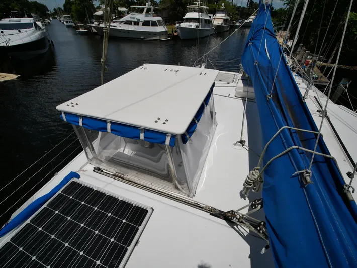 Spirit One Yacht Photos Pics 