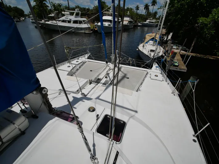 Spirit One Yacht Photos Pics 