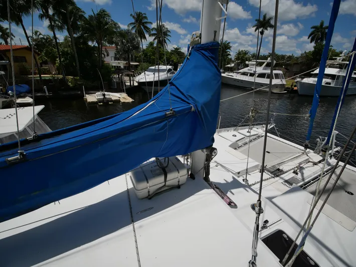 Spirit One Yacht Photos Pics 