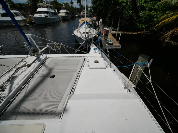 Spirit One Yacht Photos Pics 