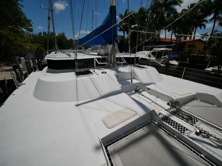 Spirit One Yacht Photos Pics 