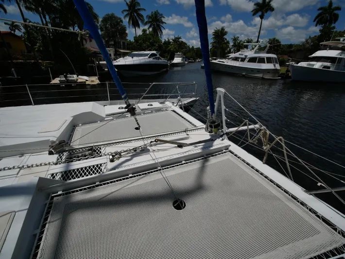 Spirit One Yacht Photos Pics 