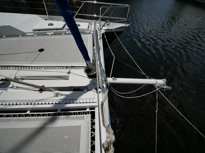 Spirit One Yacht Photos Pics 