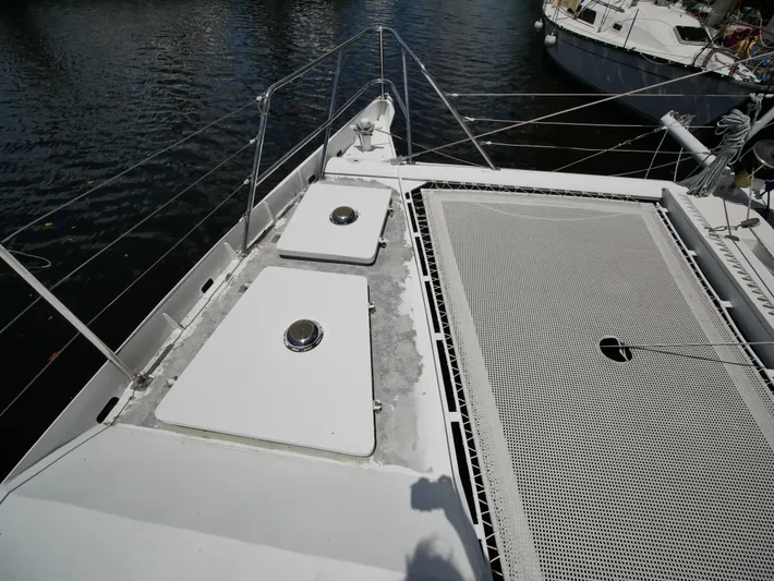 Spirit One Yacht Photos Pics 