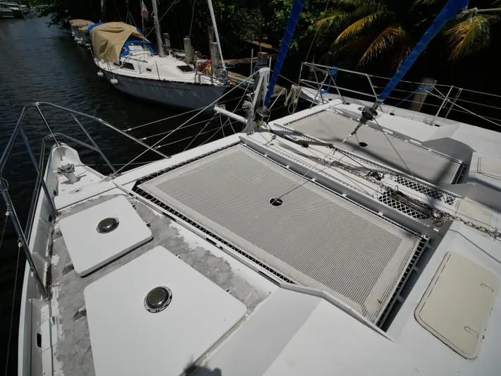 Spirit One Yacht Photos Pics 