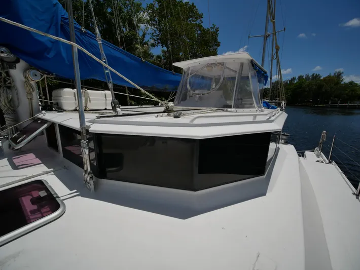 Spirit One Yacht Photos Pics 