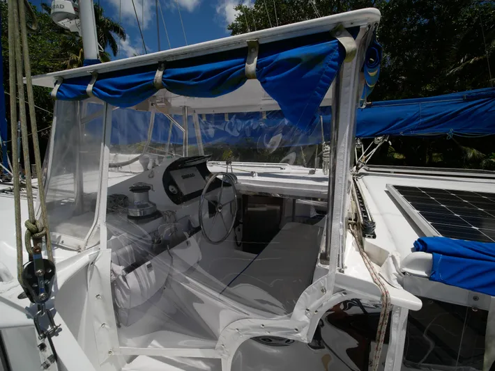 Spirit One Yacht Photos Pics 