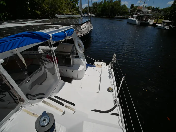 Spirit One Yacht Photos Pics 