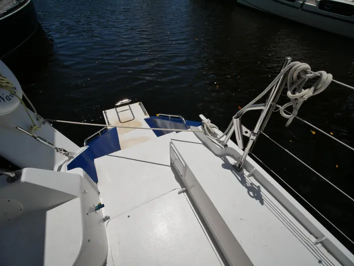 Spirit One Yacht Photos Pics 