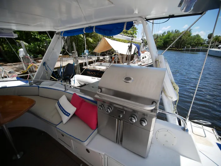 Spirit One Yacht Photos Pics 