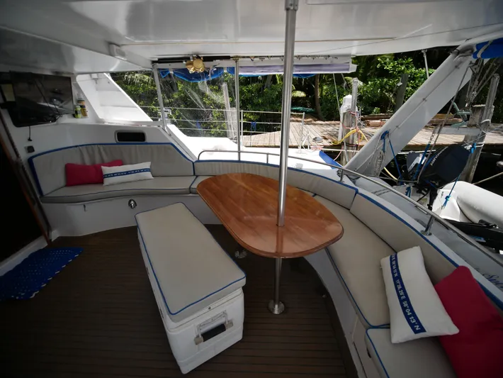 Spirit One Yacht Photos Pics 