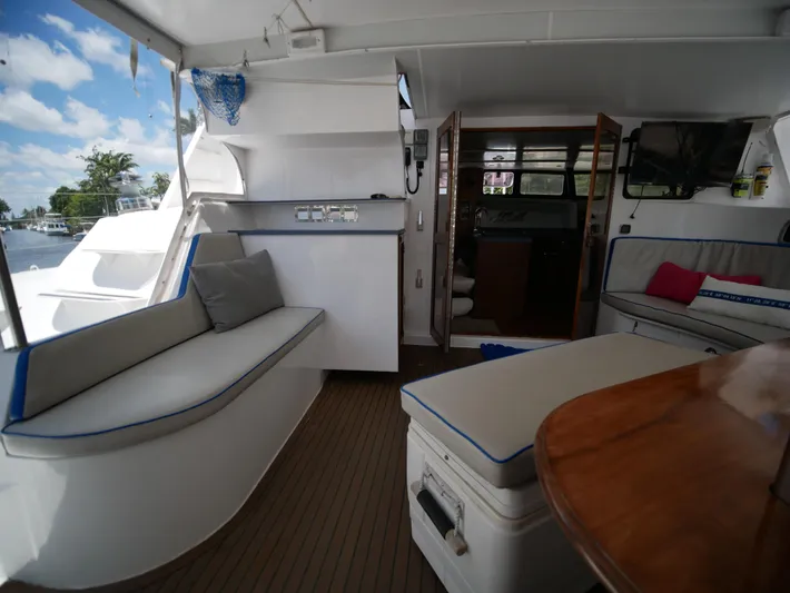 Spirit One Yacht Photos Pics 