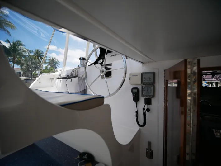 Spirit One Yacht Photos Pics 