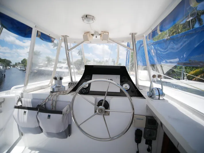 Spirit One Yacht Photos Pics 