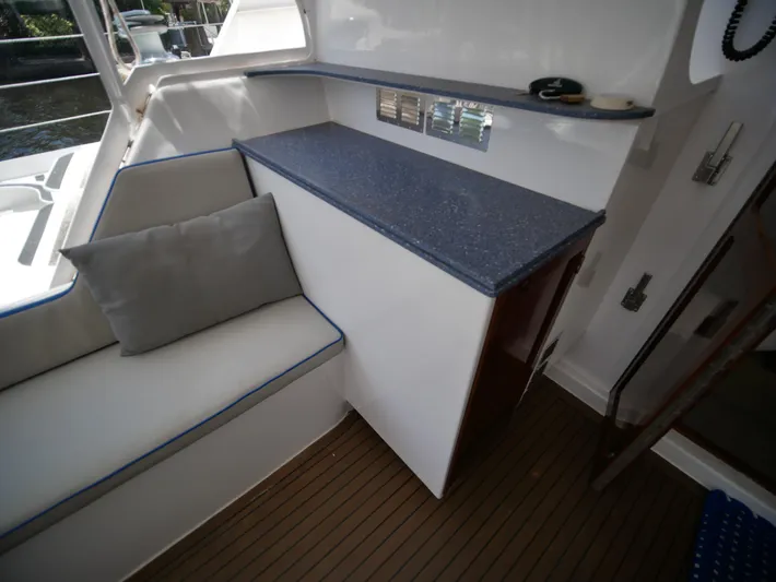 Spirit One Yacht Photos Pics 