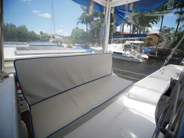 Spirit One Yacht Photos Pics 