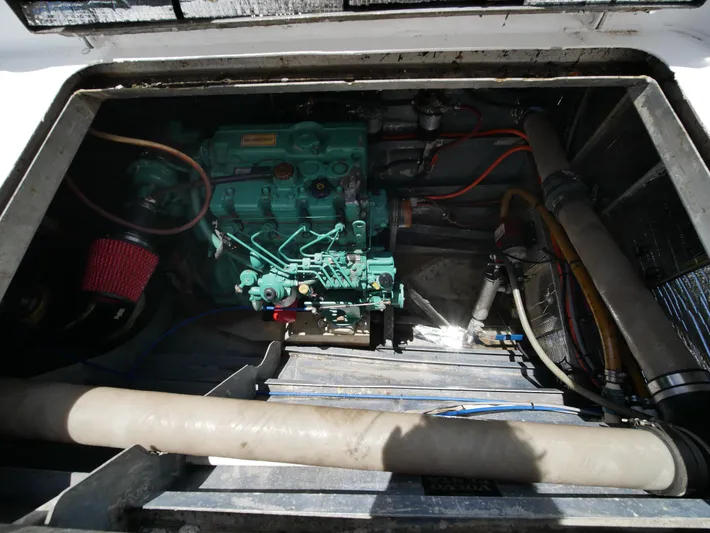 Spirit One Yacht Photos Pics 