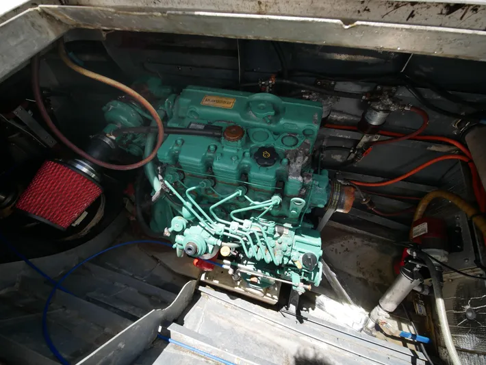 Spirit One Yacht Photos Pics 