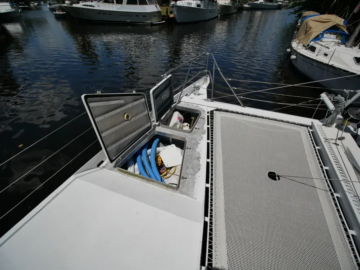 Spirit One Yacht Photos Pics 