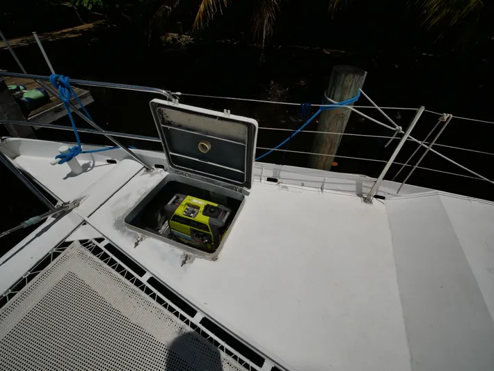 Spirit One Yacht Photos Pics 