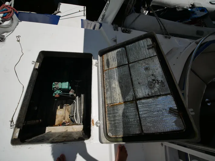 Spirit One Yacht Photos Pics 