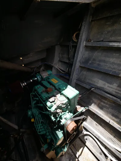 Spirit One Yacht Photos Pics 