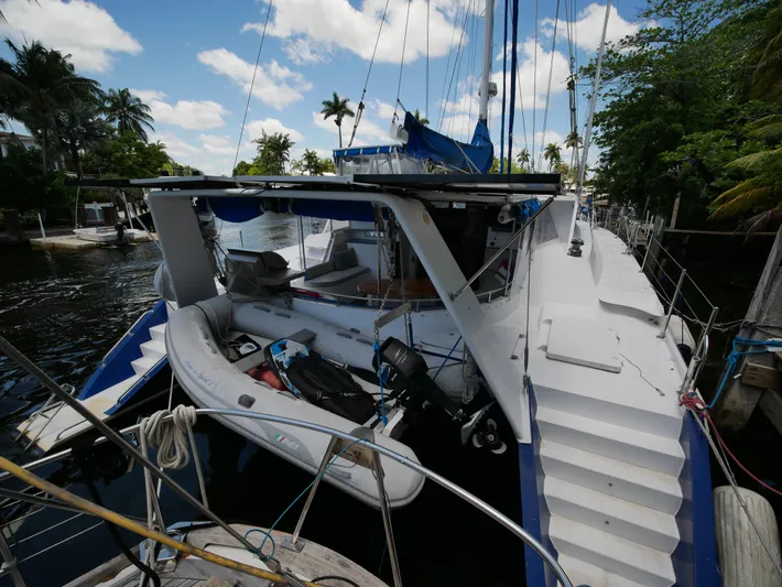 Spirit One Yacht Photos Pics 