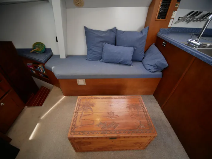 Spirit One Yacht Photos Pics 