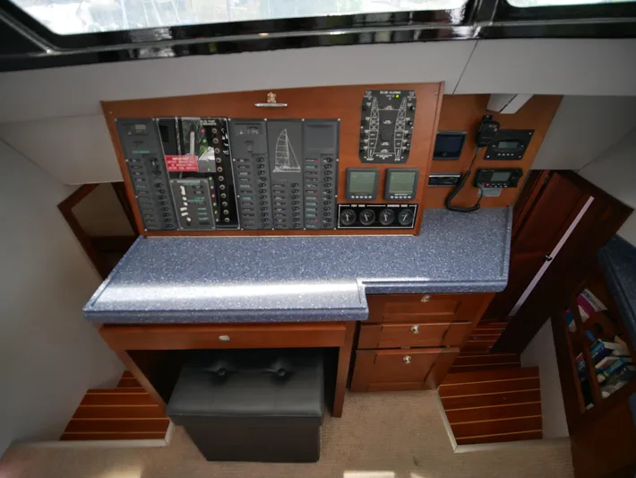 Spirit One Yacht Photos Pics 