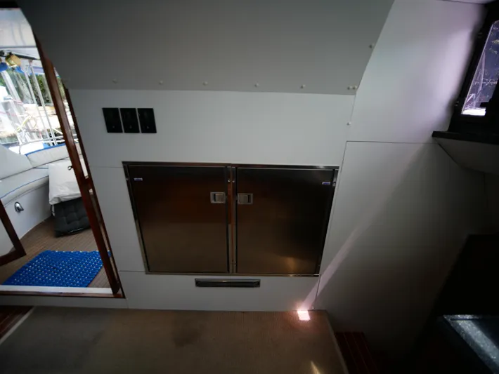 Spirit One Yacht Photos Pics 