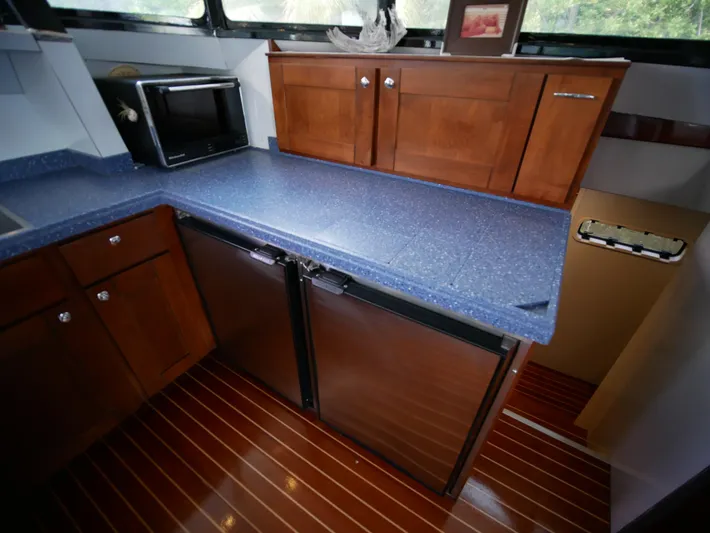 Spirit One Yacht Photos Pics 