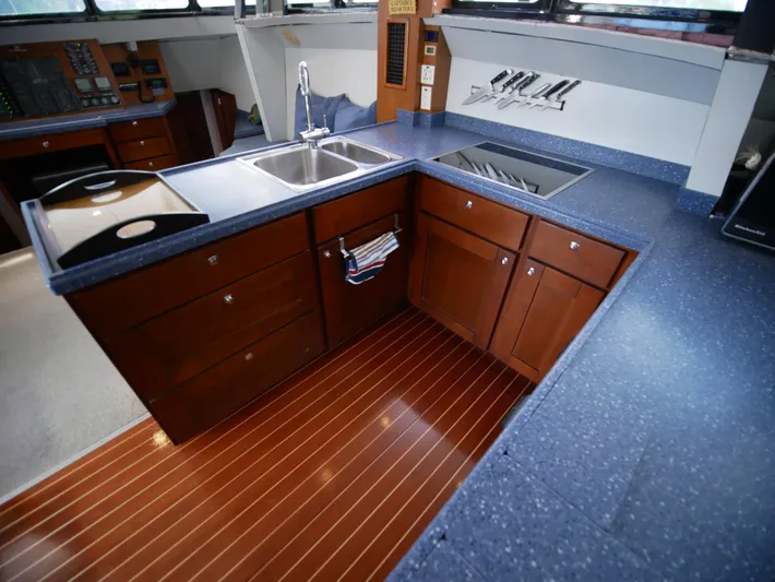 Spirit One Yacht Photos Pics 