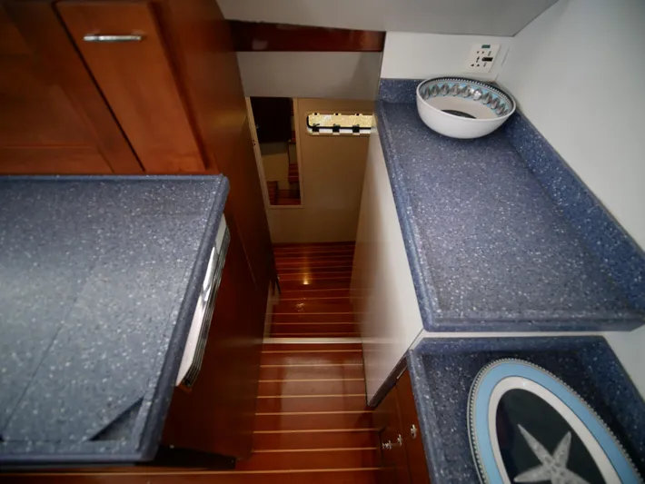 Spirit One Yacht Photos Pics 