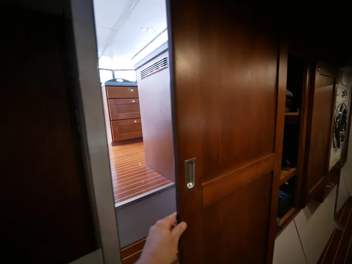 Spirit One Yacht Photos Pics 