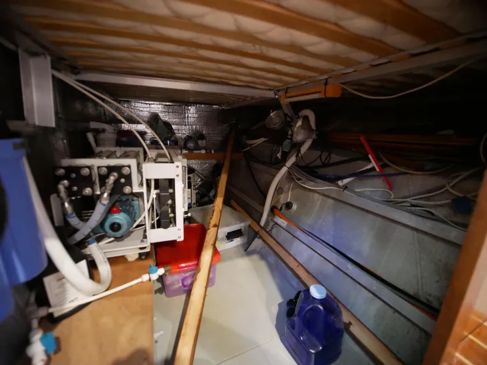 Spirit One Yacht Photos Pics 