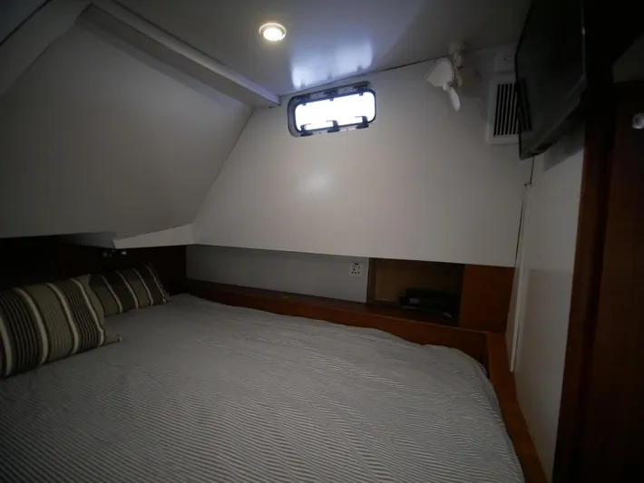 Spirit One Yacht Photos Pics 