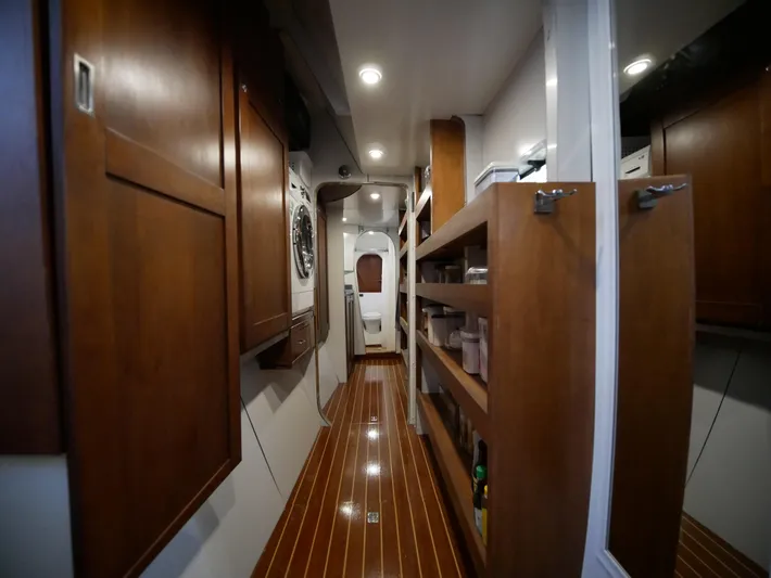 Spirit One Yacht Photos Pics 