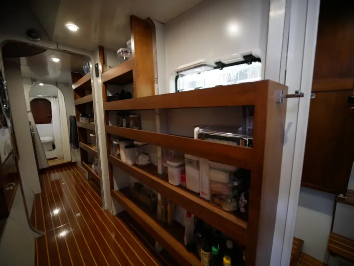 Spirit One Yacht Photos Pics 