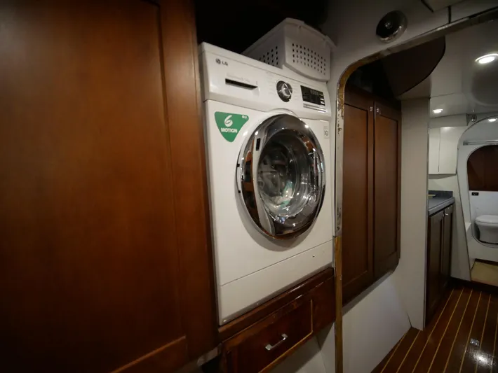 Spirit One Yacht Photos Pics 