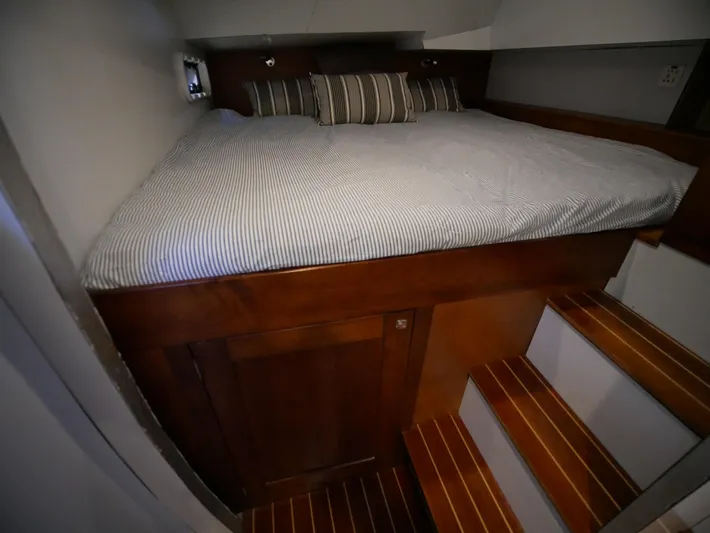 Spirit One Yacht Photos Pics 