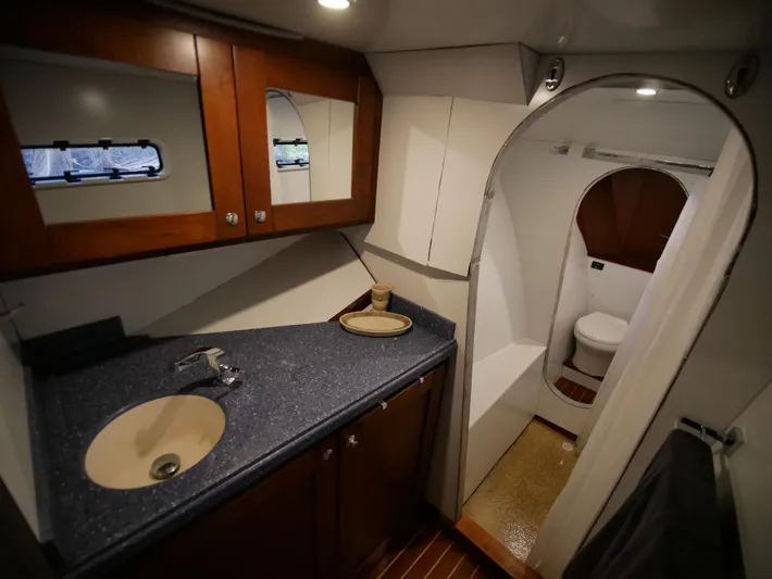 Spirit One Yacht Photos Pics 