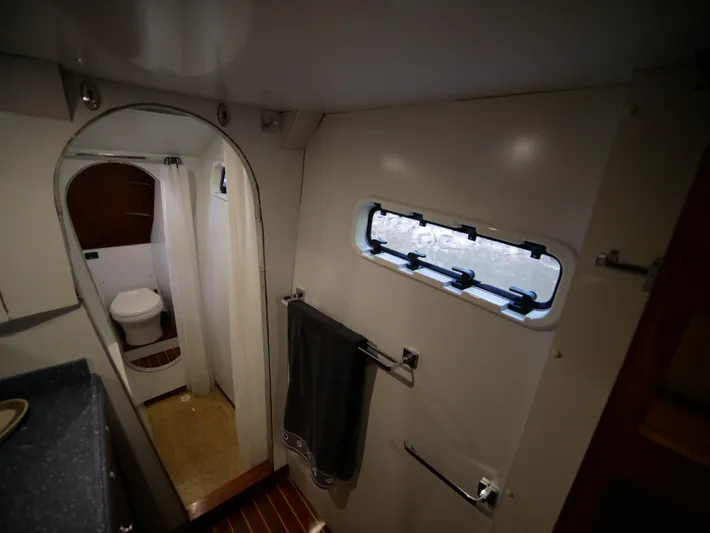 Spirit One Yacht Photos Pics 