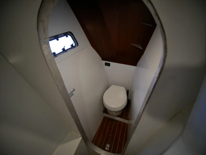 Spirit One Yacht Photos Pics 