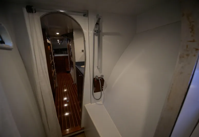 Spirit One Yacht Photos Pics 