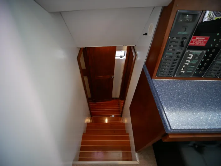 Spirit One Yacht Photos Pics 